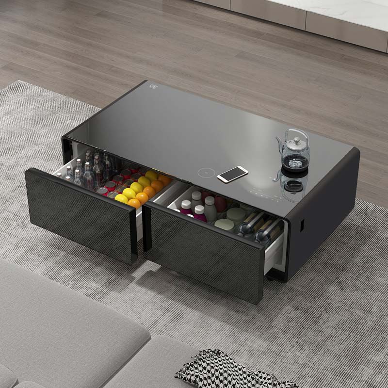 Timber 135 Smart Coffee Table