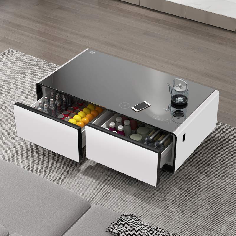 Timber 135 Smart Coffee Table