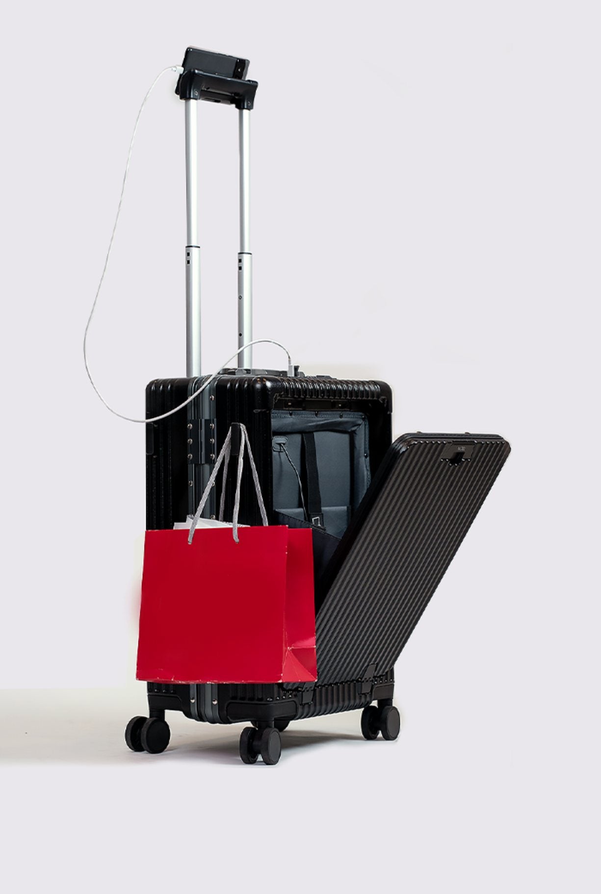 Universal All-in-One Carry-On
