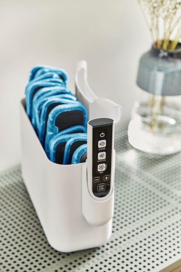 TEFAL CARE FOR YOU YT3040