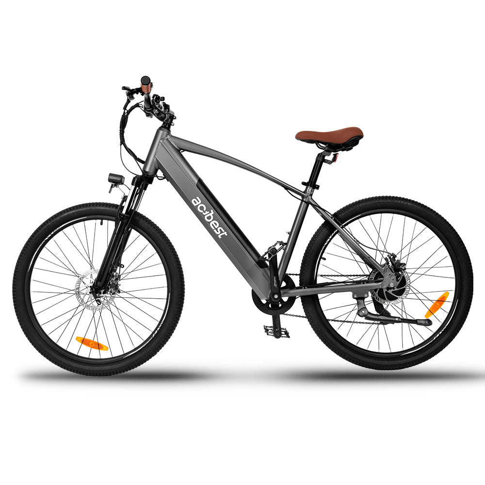 Core Mountain Electric Bike by Actbest