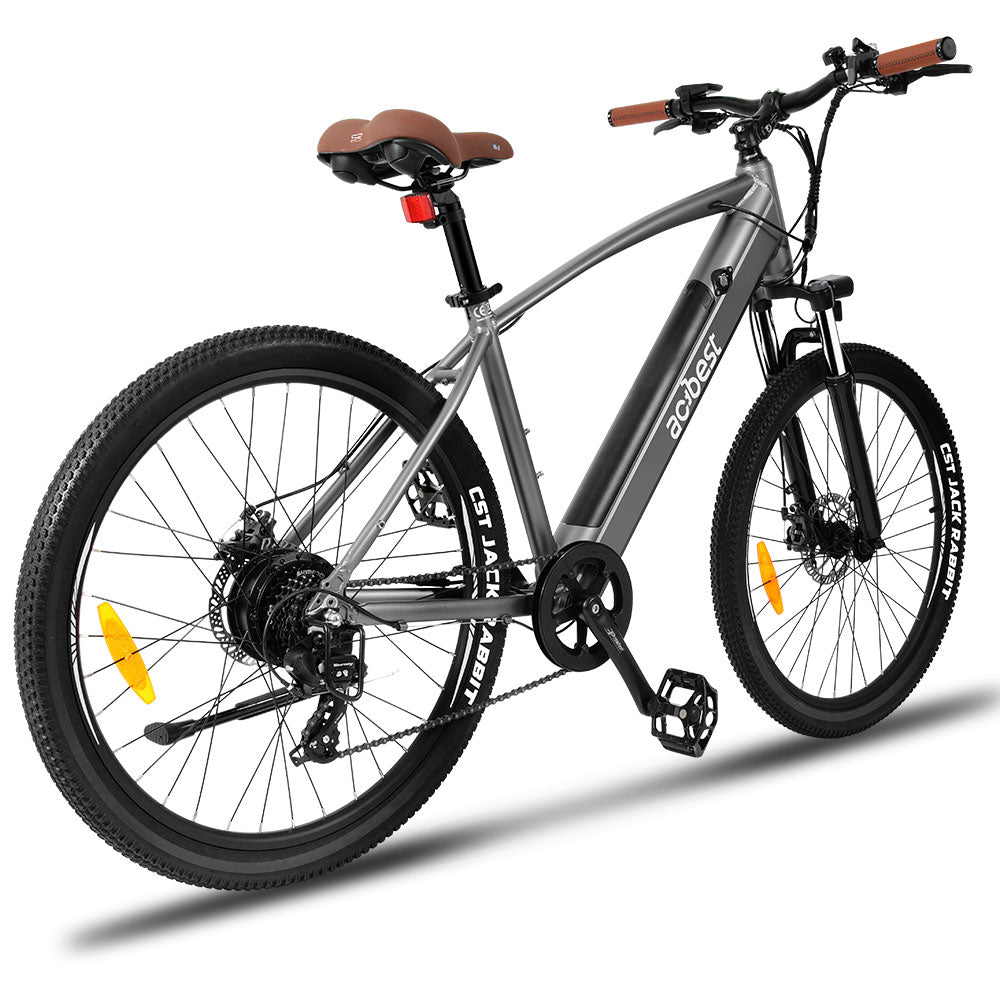 Core Mountain Electric Bike by Actbest