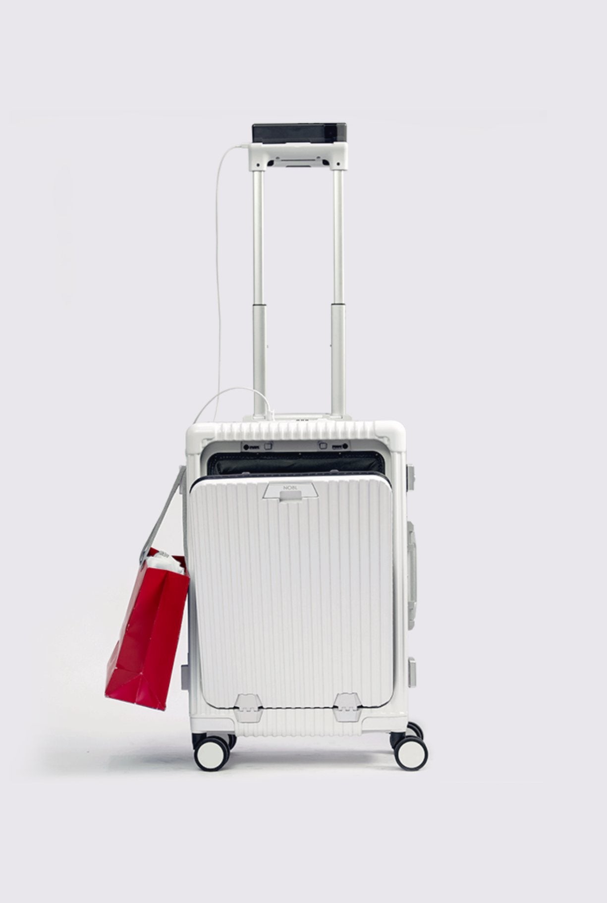 Universal All-in-One Carry-On