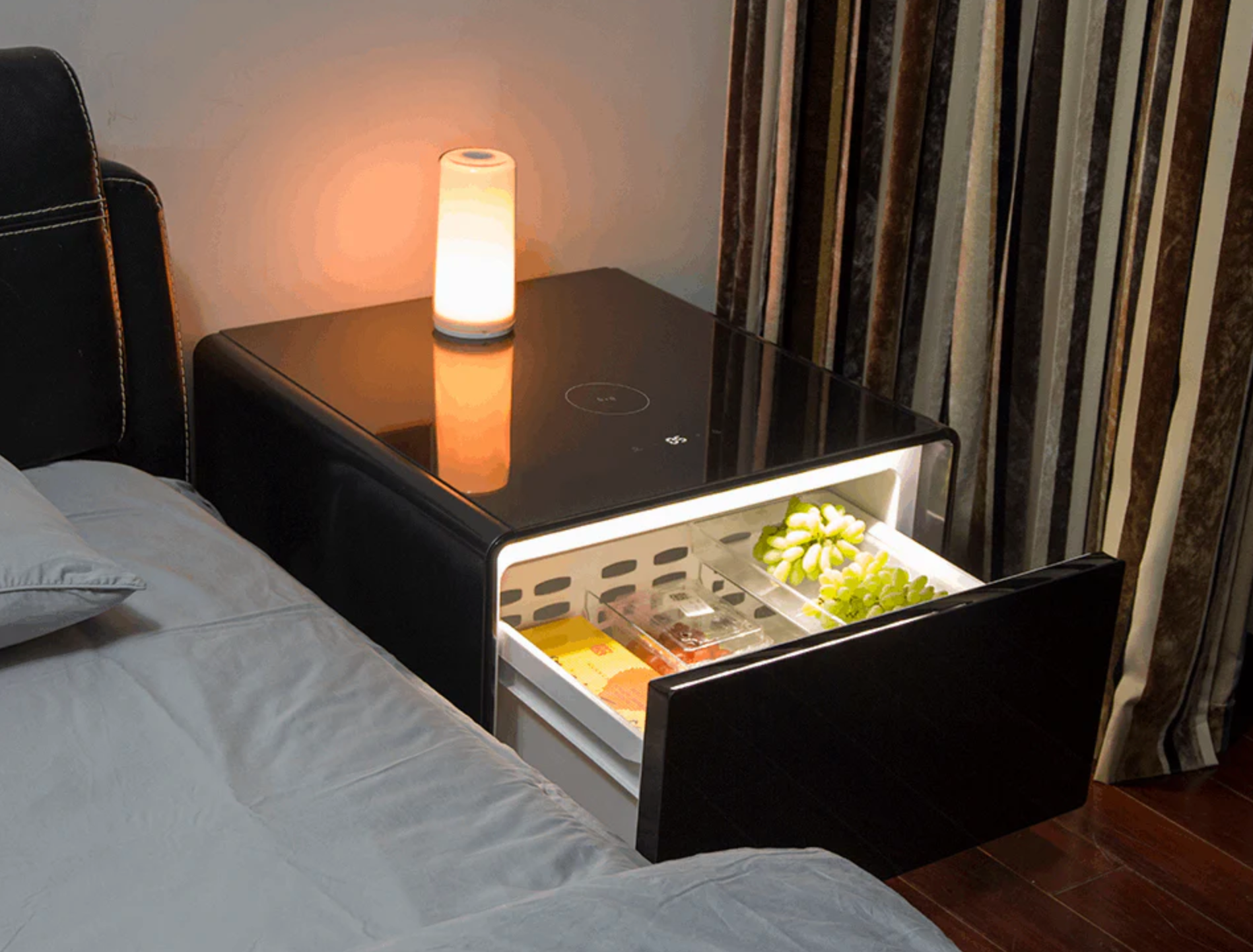 LT 60 Akıllı Gece Sehpası
