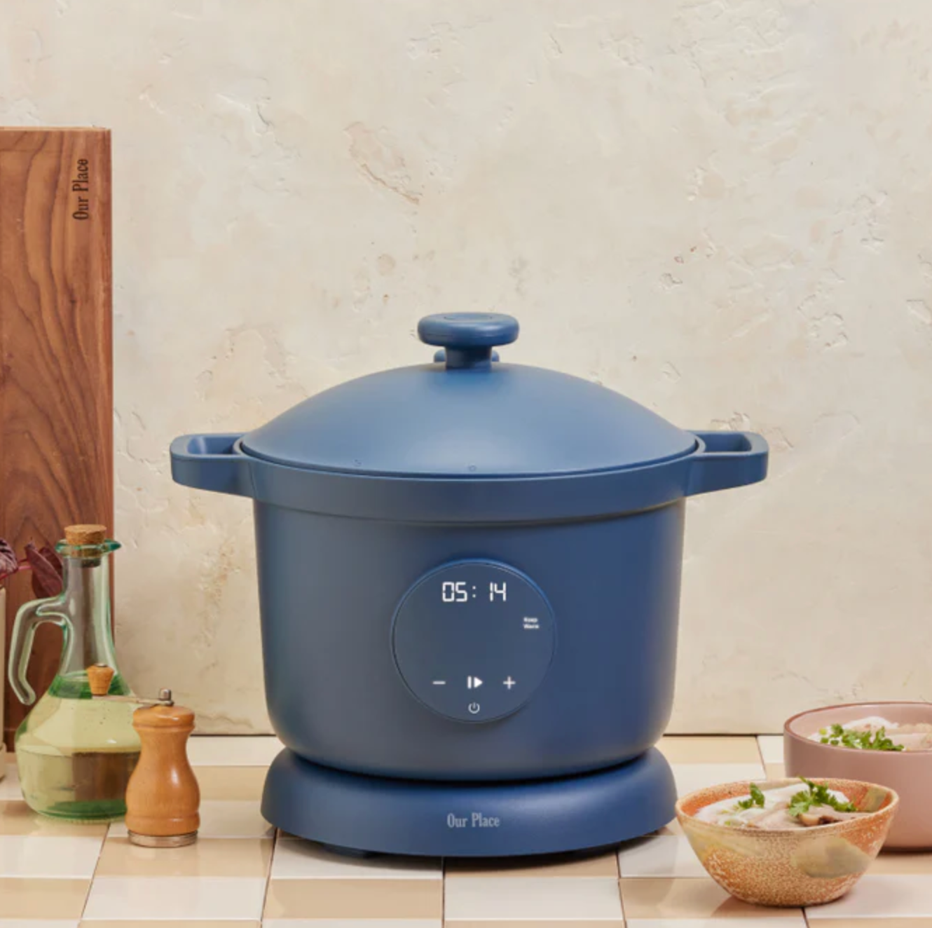 OP Dream Power Cooker