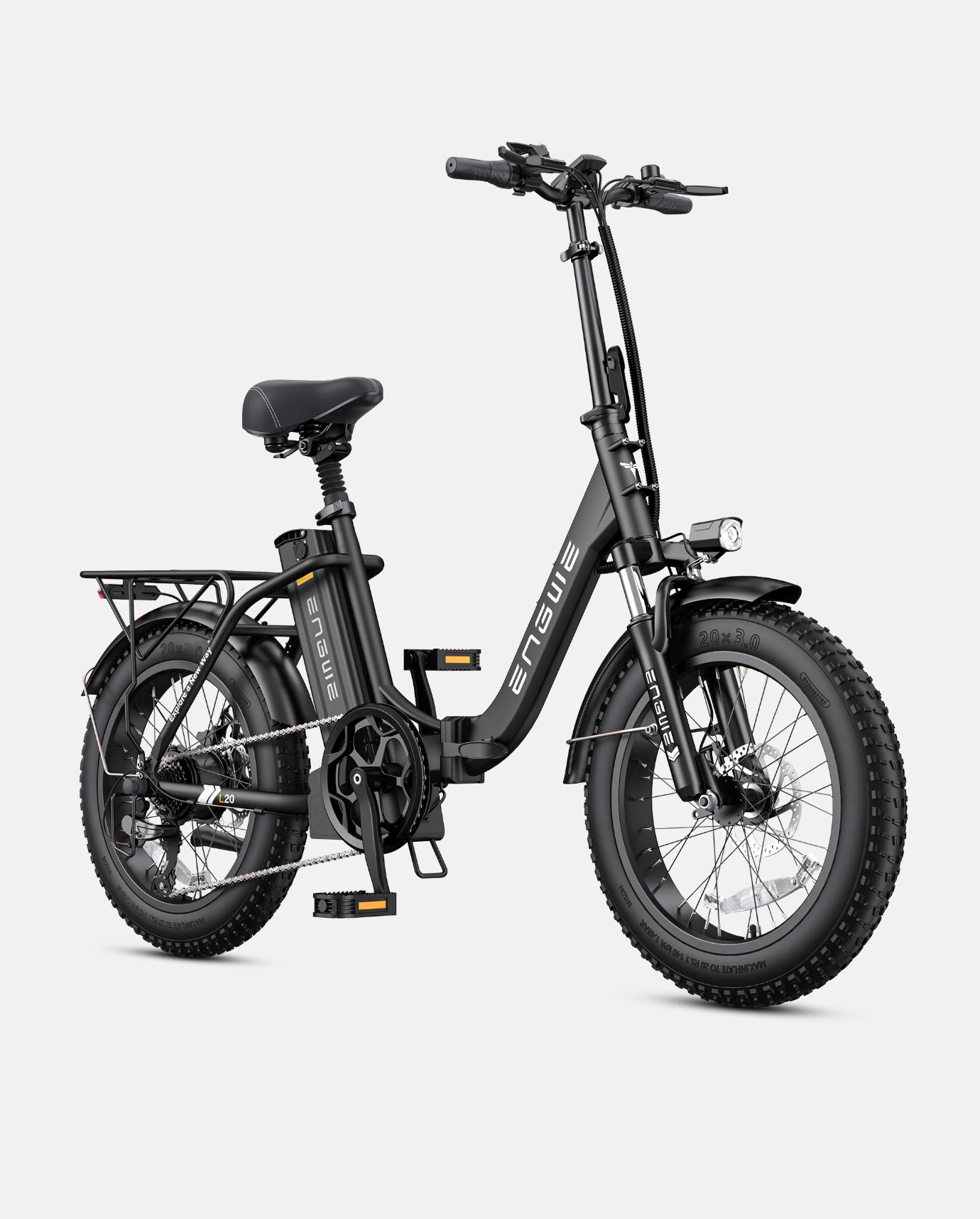 Engwe Katlanabilir L20 2.0 
