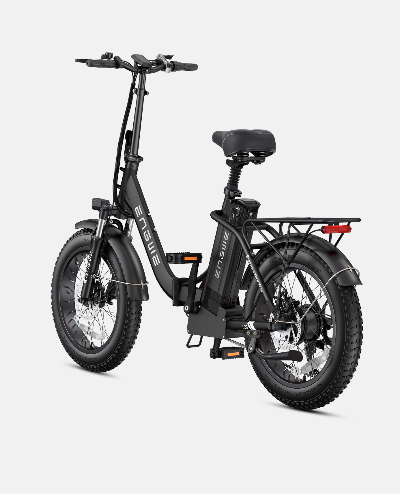 Engwe Katlanabilir L20 2.0 