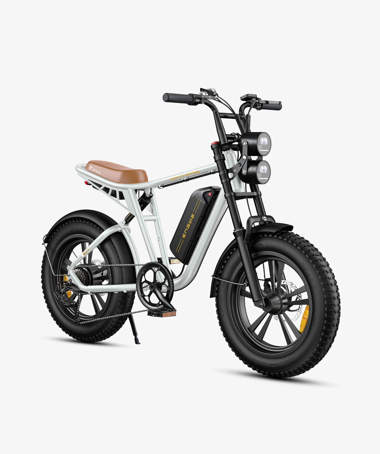 Engwe M200