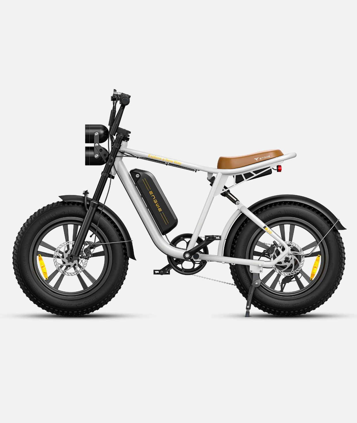 Engwe M200