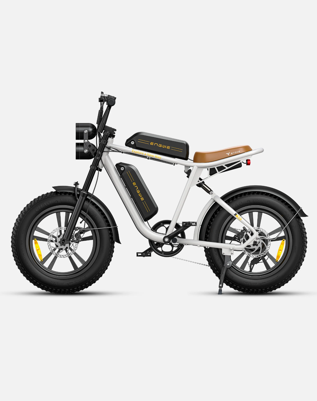 Engwe M200