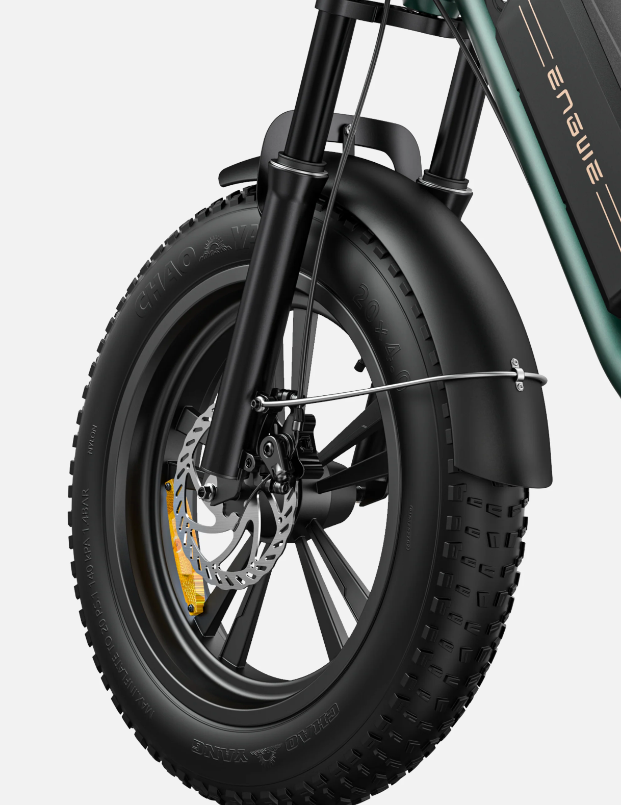 Engwe M200