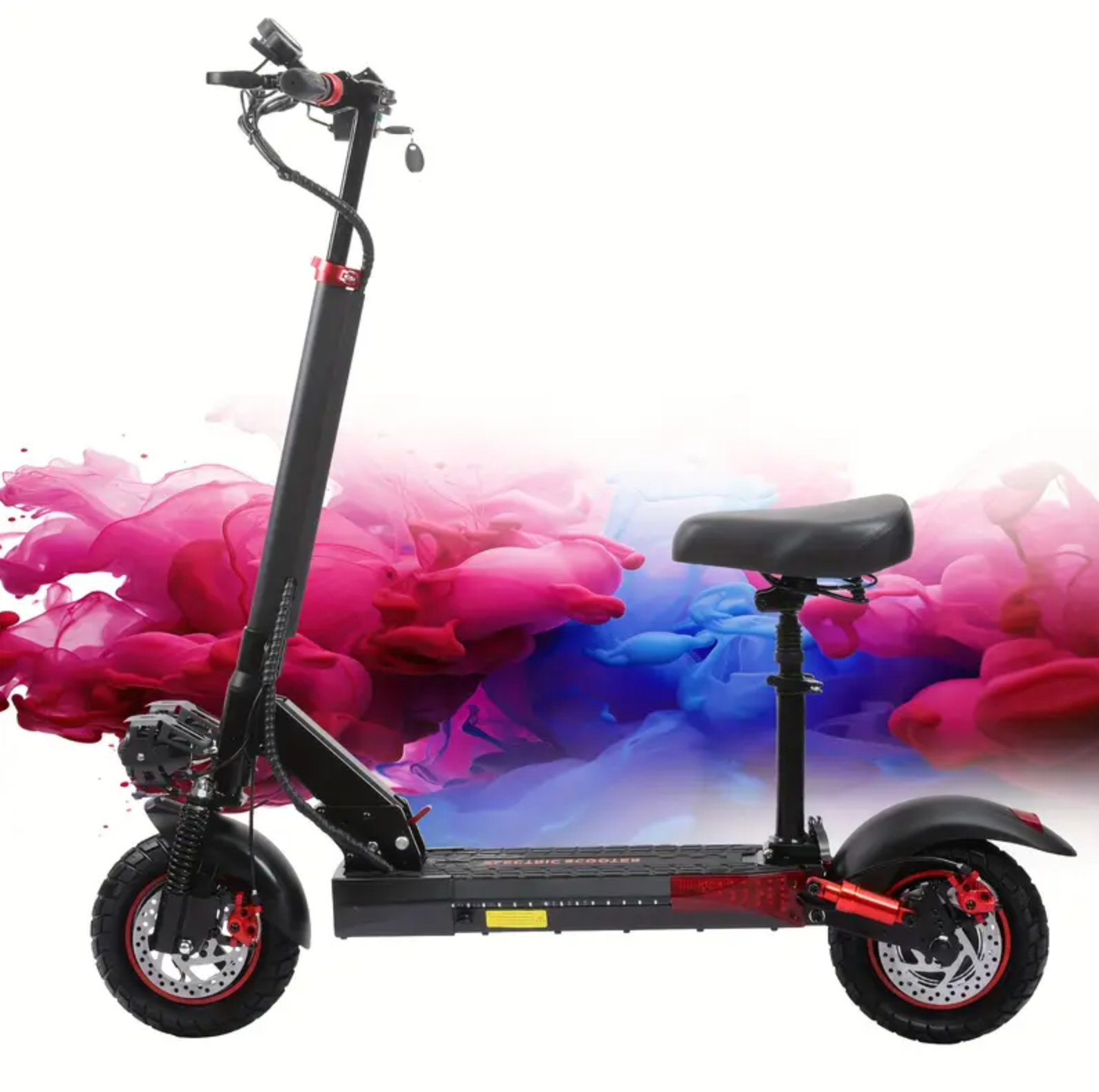 Electric Scooter E10-Pro 2023