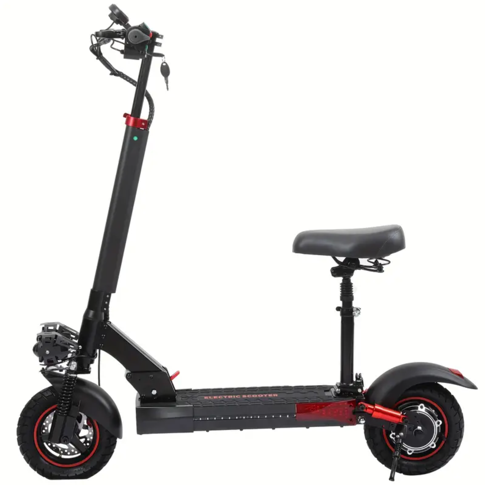 Electric Scooter E10-Pro 2023