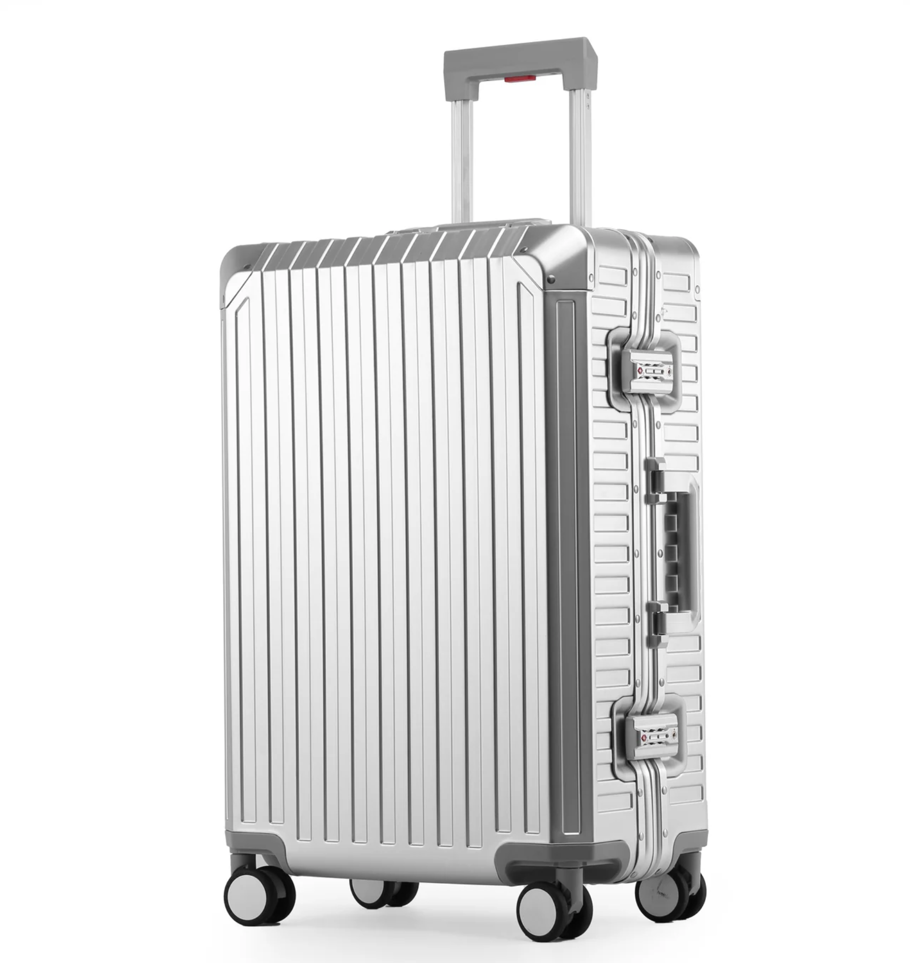 Inter Carry-On: Alüminyum Sürüm Altın