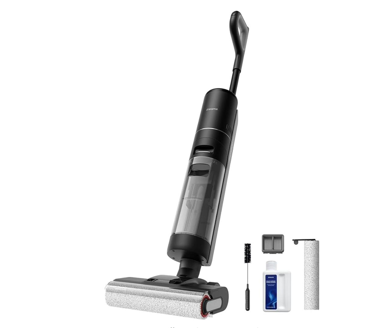 H12 PRO Islak Kuru Elektrikli Süpürge