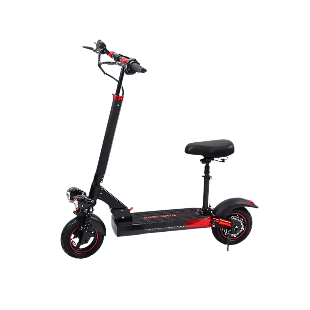 Electric Scooter E10-Pro 2023