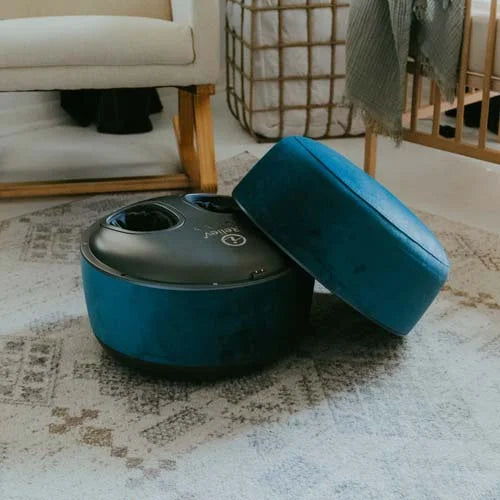 iRelieve'den Osmanlı Ayak Masaj Aleti 