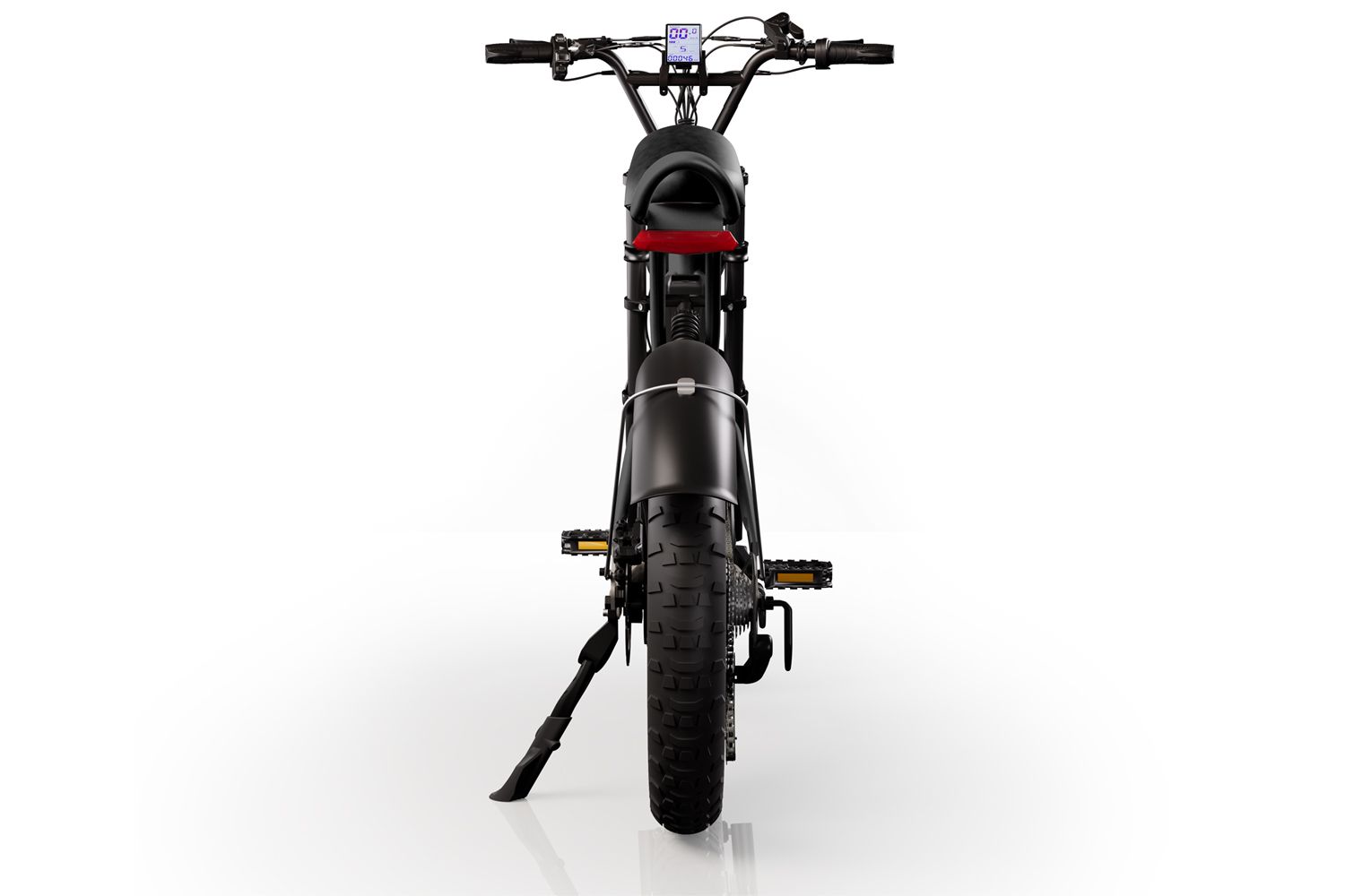 Movcan V60 Off-Road Electric Motorbike