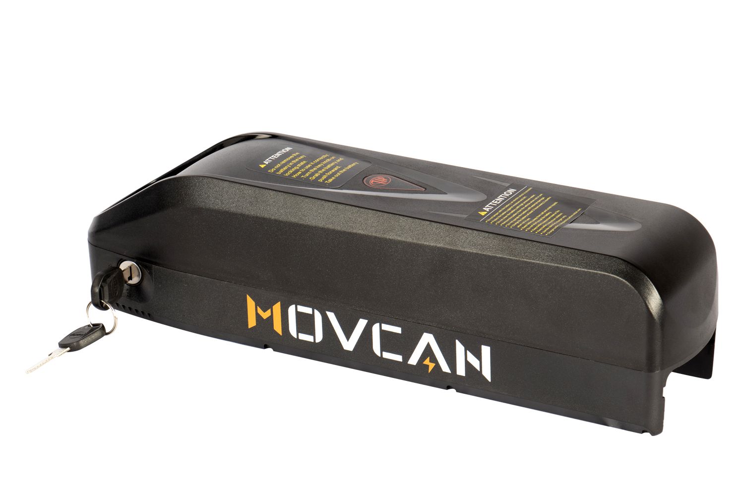 Movcan V60 Off-Road Electric Motorbike