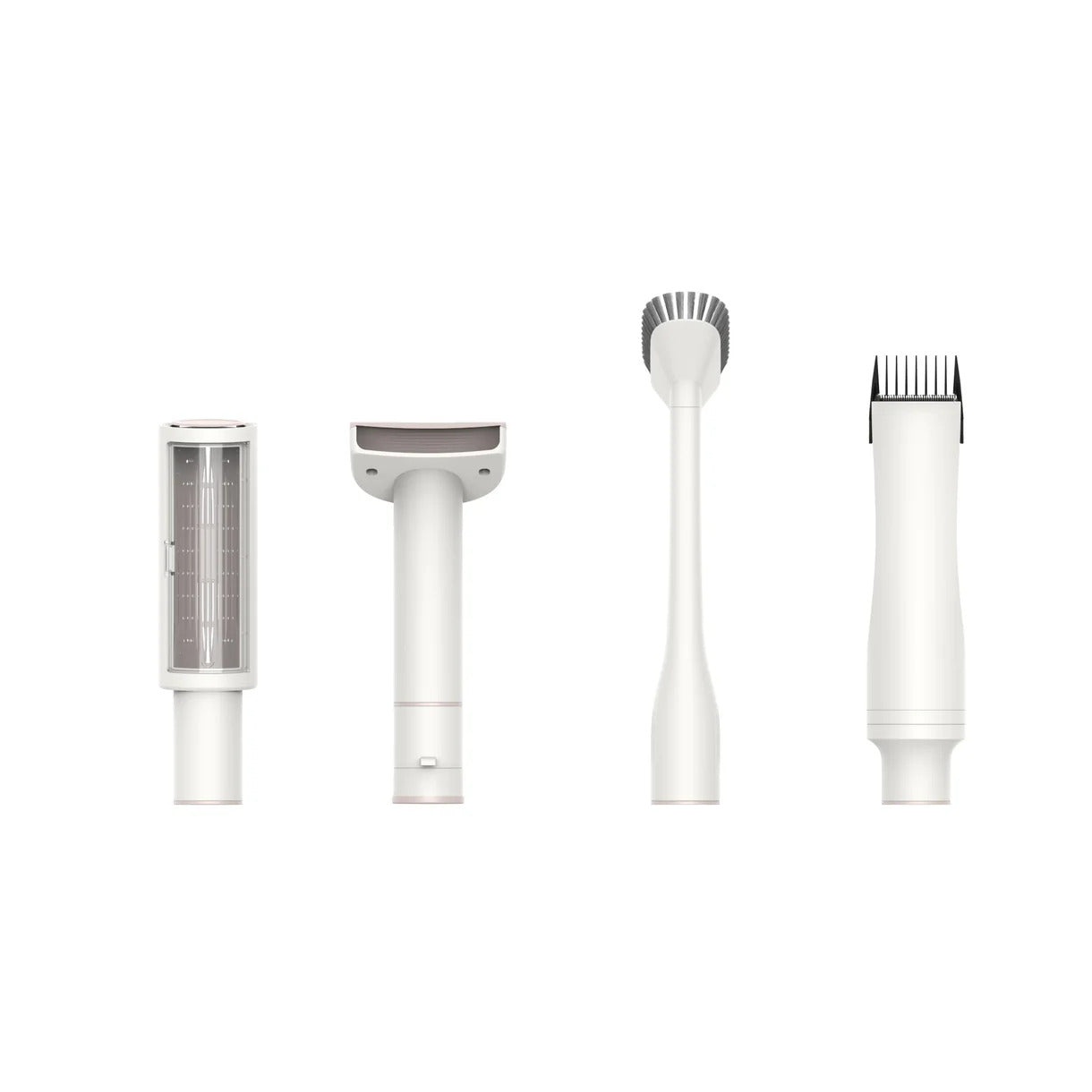 Redroad P17 Pet Vacuum & Grooming Kit