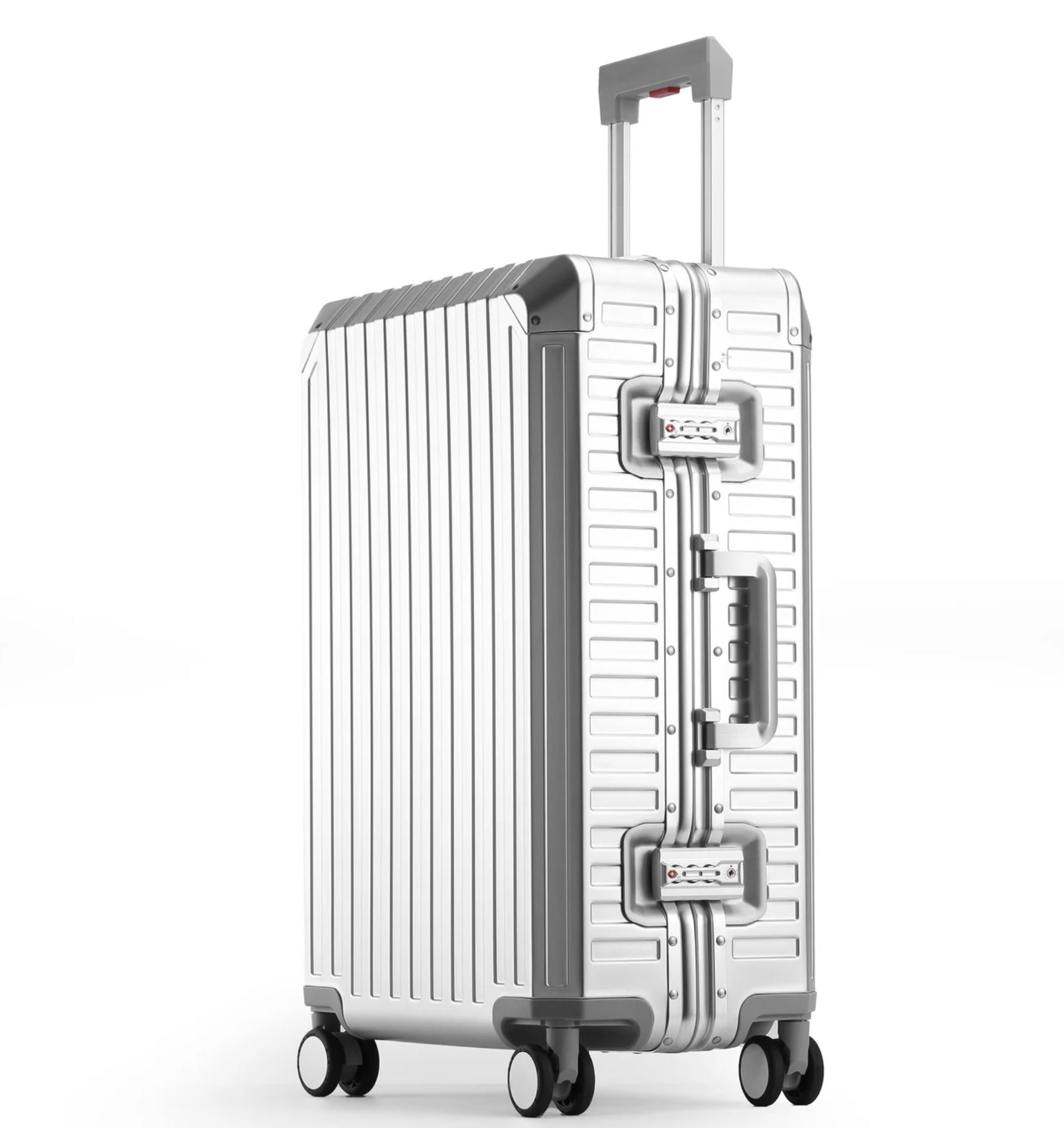 Inter Carry-On: Alüminyum Sürüm Altın