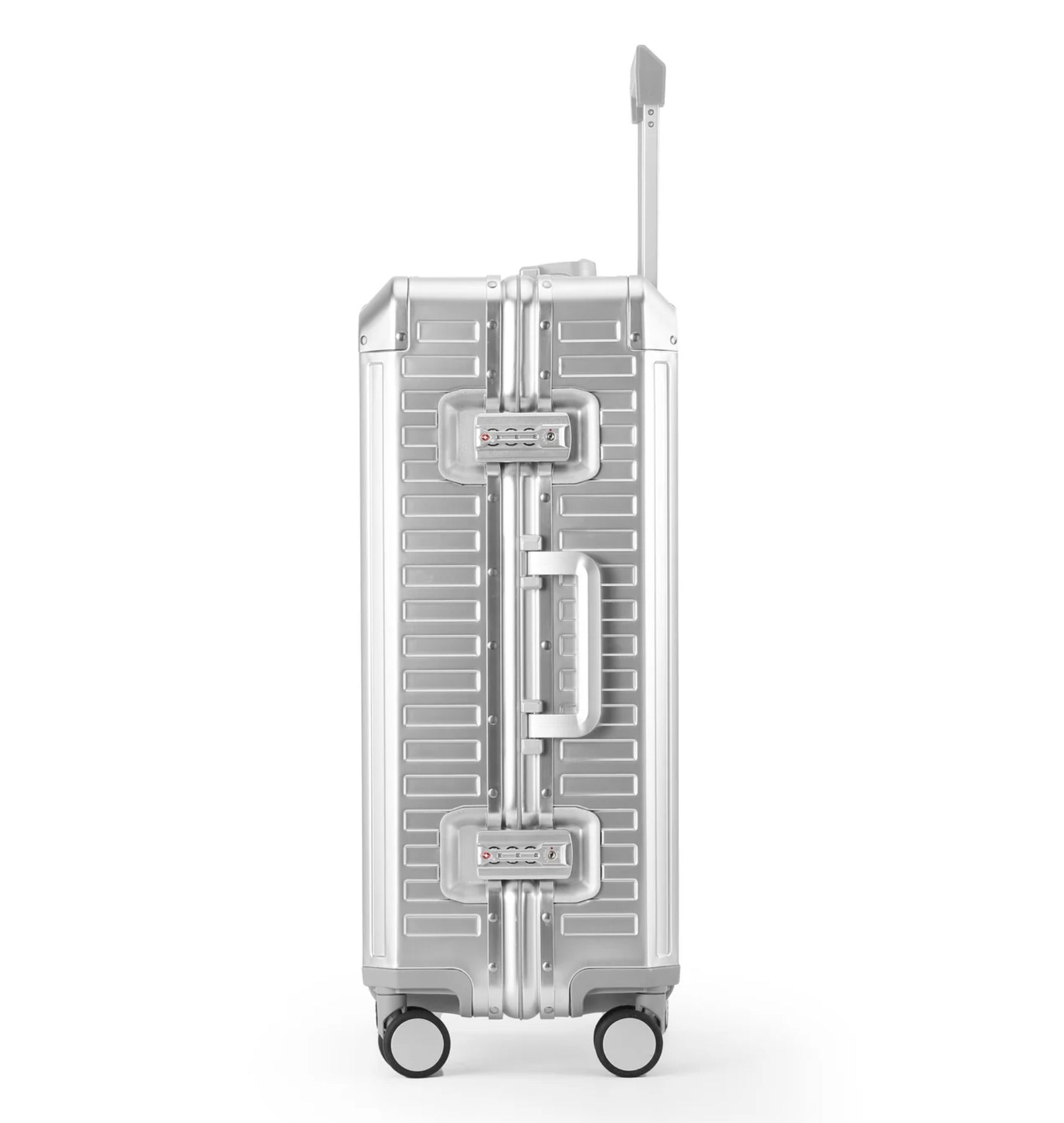 Inter Carry-On: Alüminyum Sürüm Altın