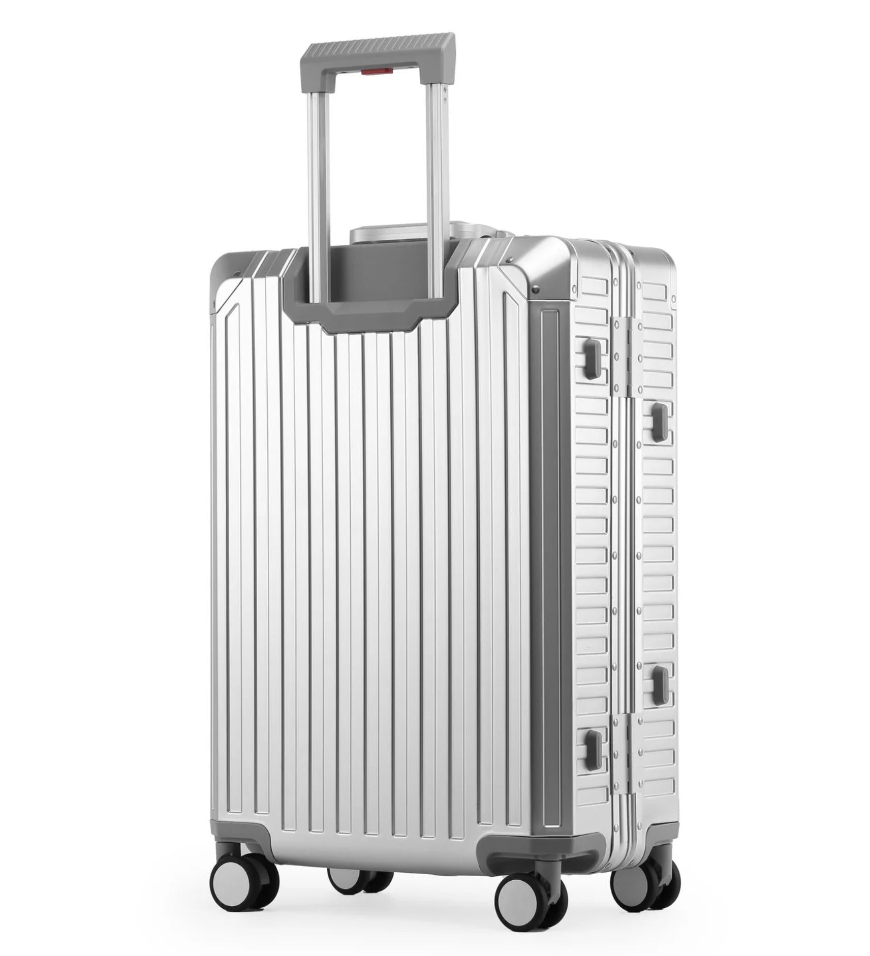 Inter Carry-On: Alüminyum Sürüm Altın